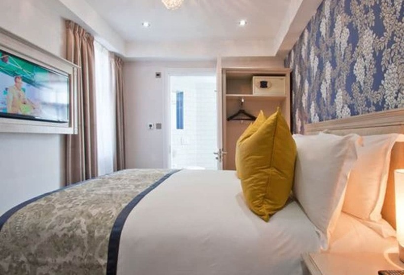 스탠다드 룸, W12 Rooms