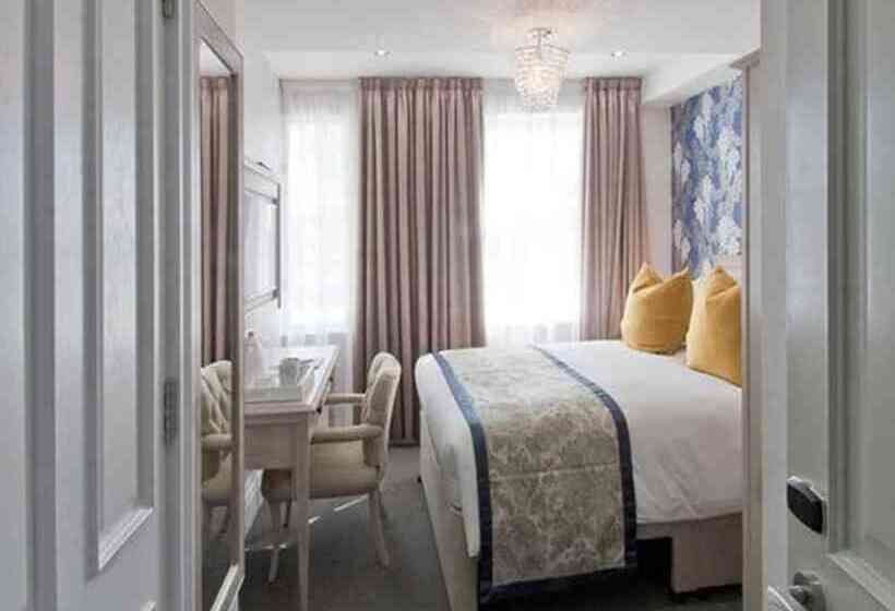 스탠다드 룸, W12 Rooms