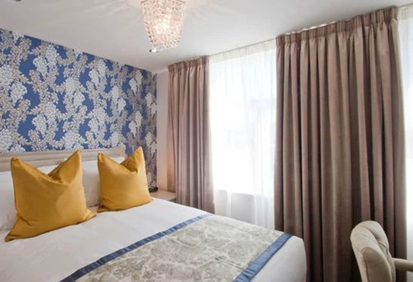 스탠다드 룸, W12 Rooms