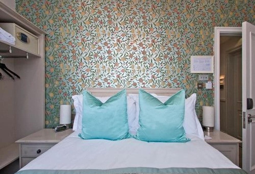 스탠다드 룸, W12 Rooms