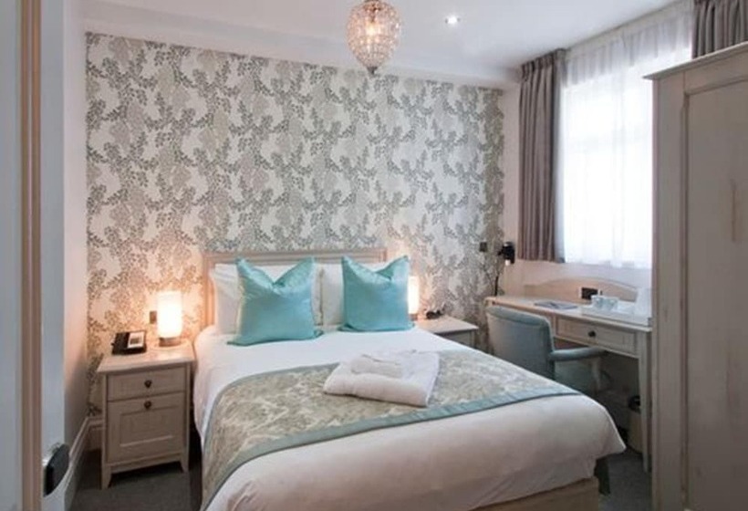 스탠다드 룸, W12 Rooms