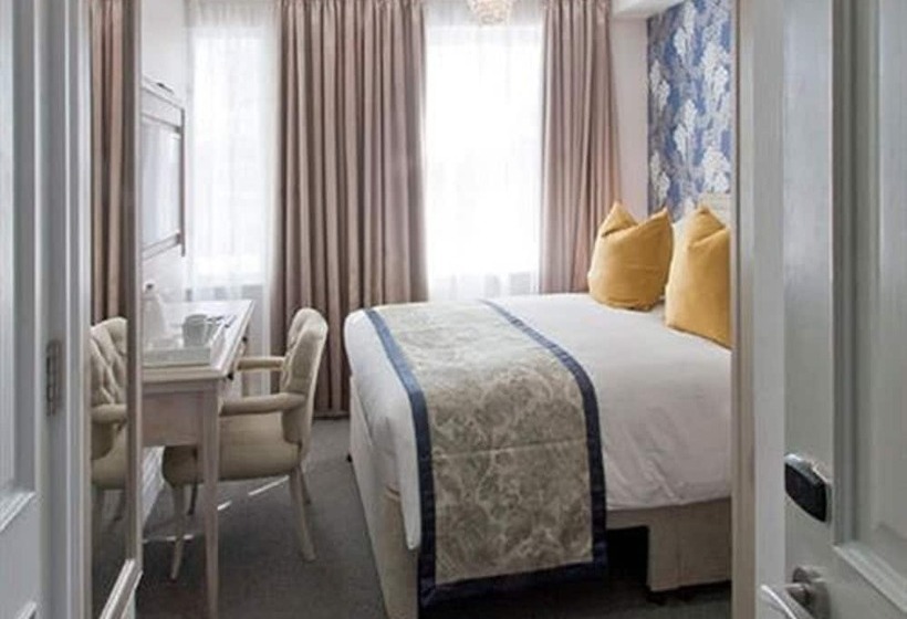 스탠다드 룸, W12 Rooms