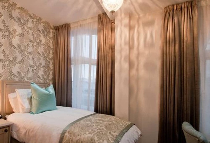 스탠다드 싱글 룸, W12 Rooms