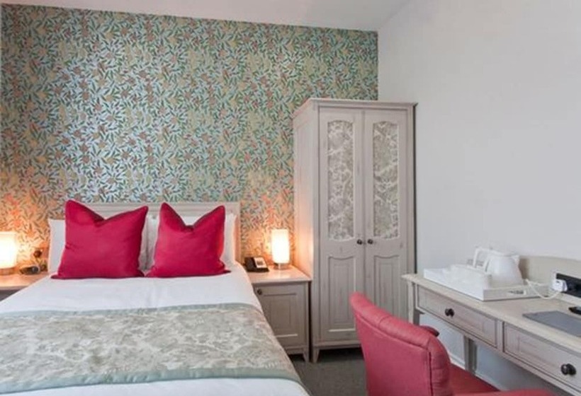 اتاق استاندارد سه نفره, W12 Rooms