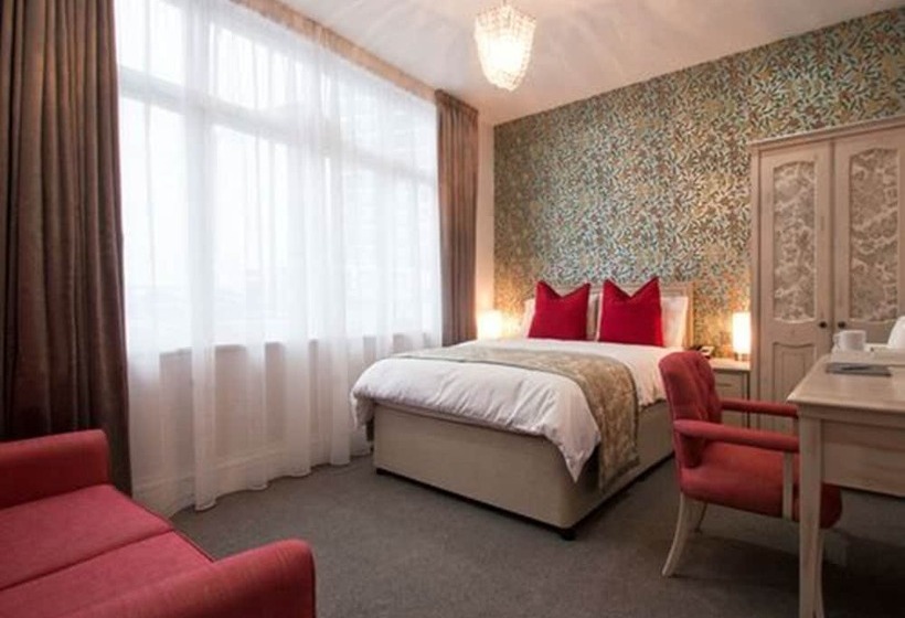 스탠다드 트리플 룸, W12 Rooms