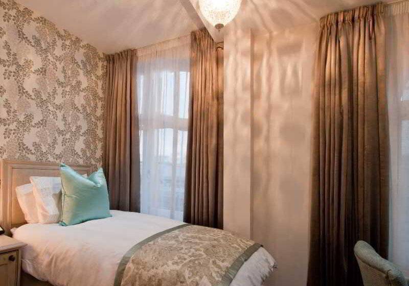 스탠다드 싱글 룸, W12 Rooms