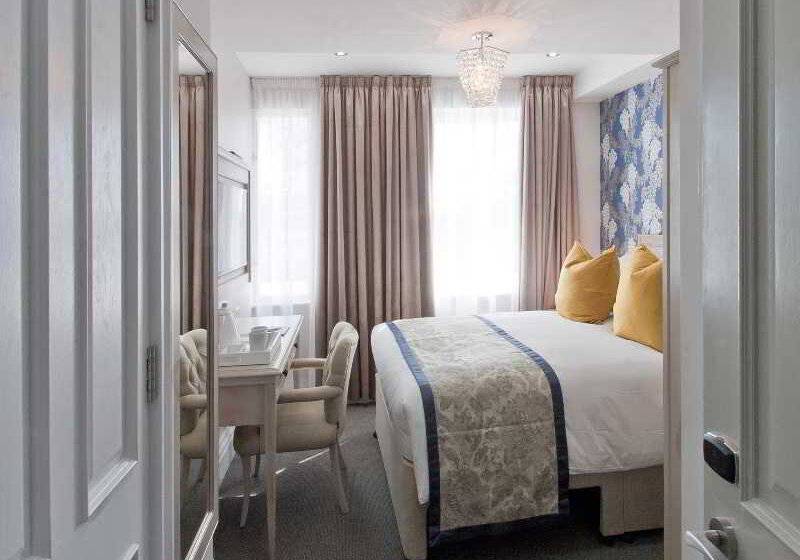 스탠다드 룸, W12 Rooms