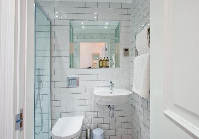 스탠다드 룸, W12 Rooms