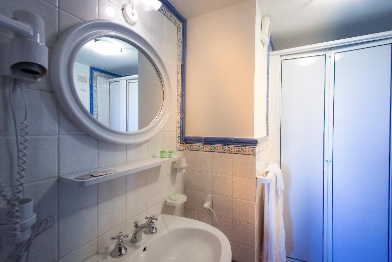 חדר סטנדרט לארבעה, Masseria Rossella