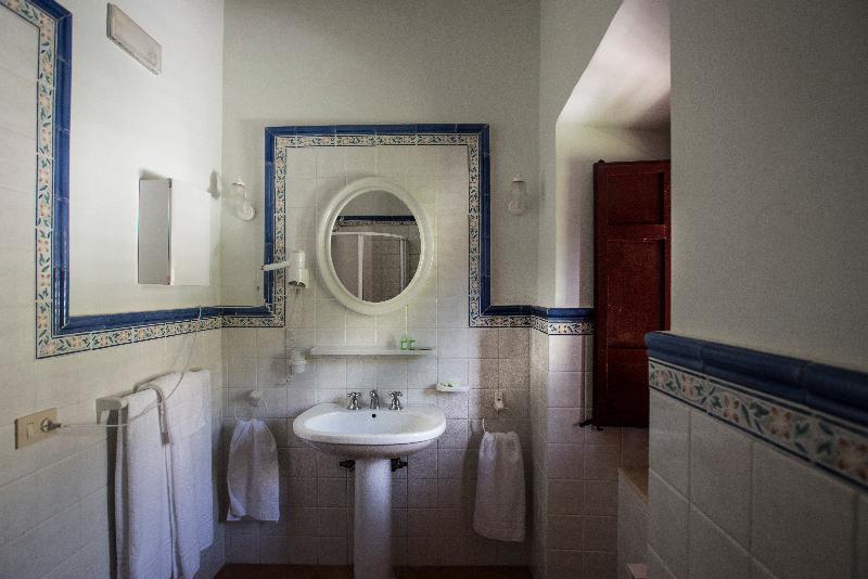 4인용 스탠다드 룸, Masseria Rossella
