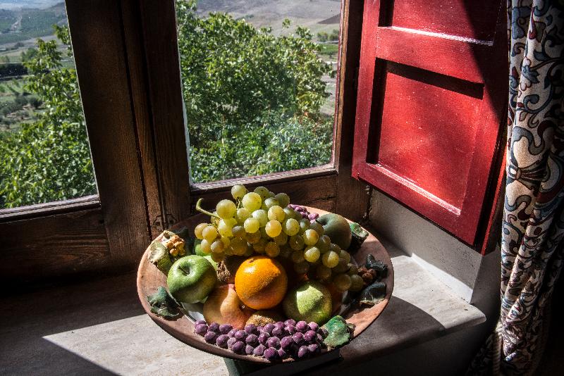 חדר סטנדרט לארבעה, Masseria Rossella