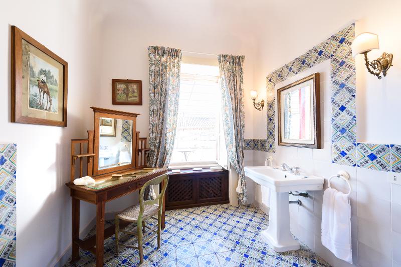 סוויטה עם טרסה, Masseria Rossella