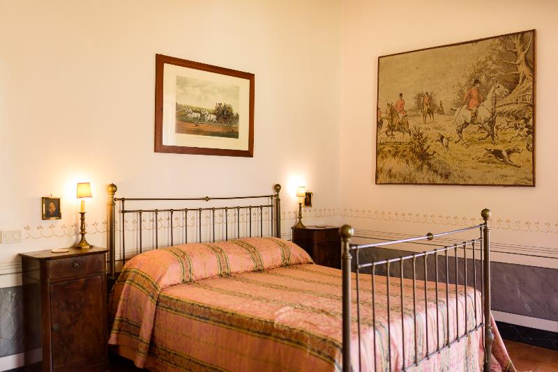 סוויטה עם טרסה, Masseria Rossella