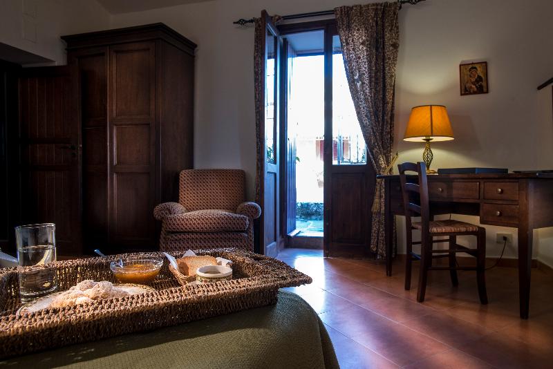 חדר סטנדרט, Masseria Rossella