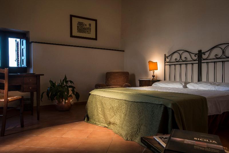 חדר סטנדרט, Masseria Rossella