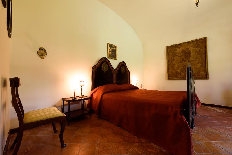 סוויטה, Masseria Rossella