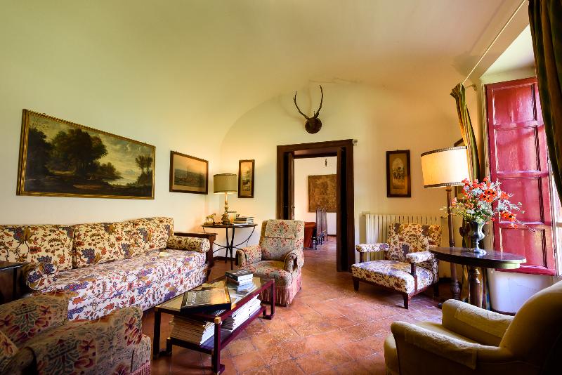 스위트, Masseria Rossella