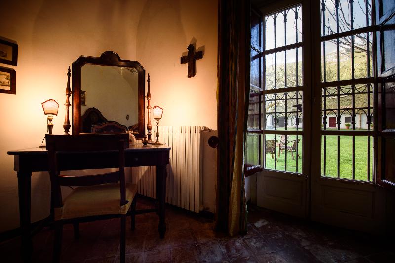 סוויטה, Masseria Rossella