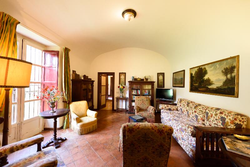 סוויטה, Masseria Rossella