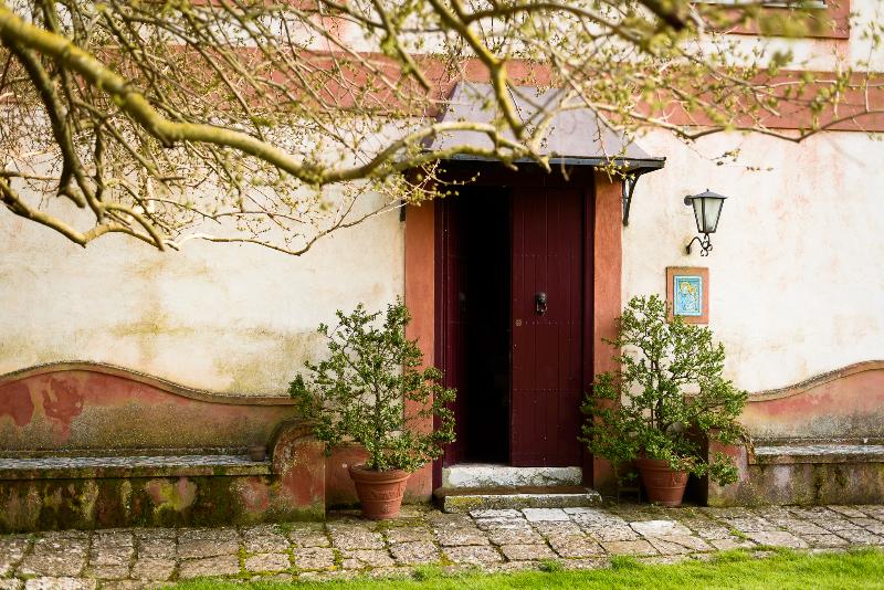 סוויטה, Masseria Rossella