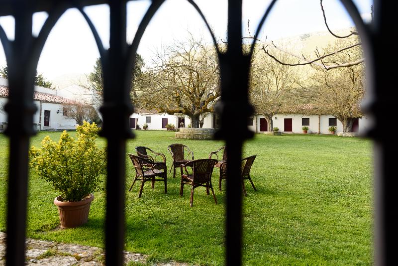 סוויטה, Masseria Rossella