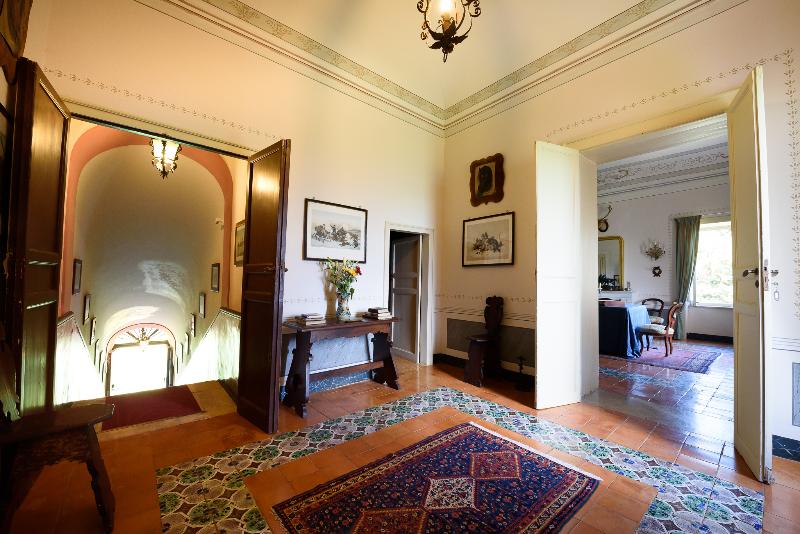 סוויטה, Masseria Rossella