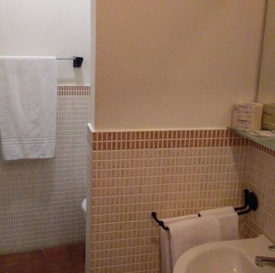 Apartamento Economy 1 Dormitório, Residence Arco Antico