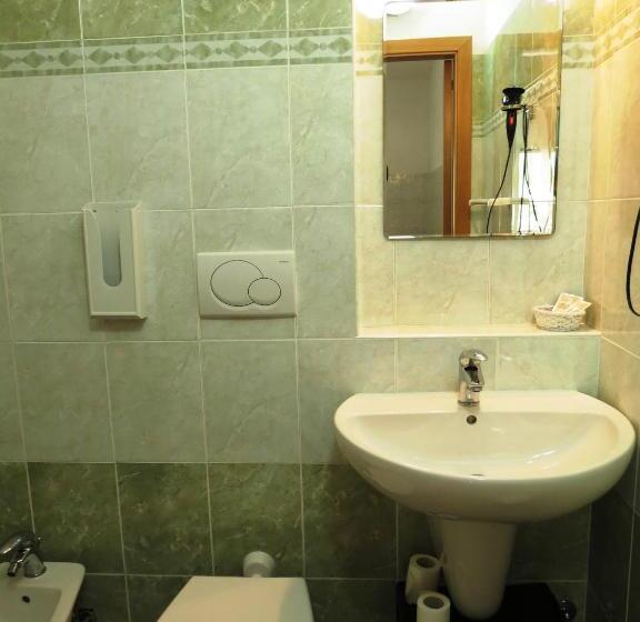 Студио Стандарт с Террасой, Residence Villa Ascoli