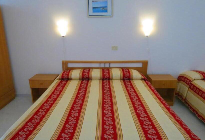 חדר סטודיו סטנדרד, Residence Villa Ascoli