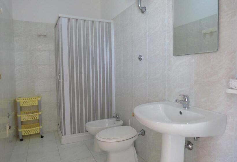 חדר סטודיו סטנדרד, Residence Villa Ascoli