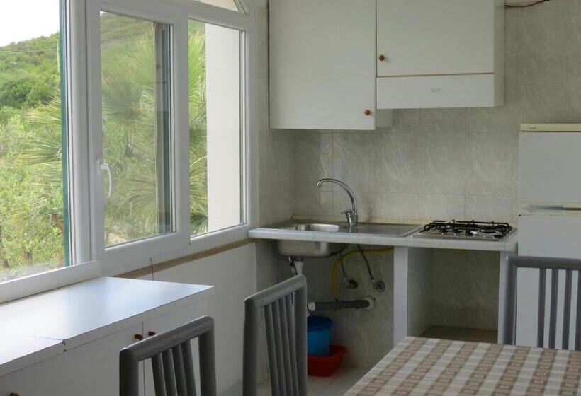 חדר סטודיו סטנדרד, Residence Villa Ascoli