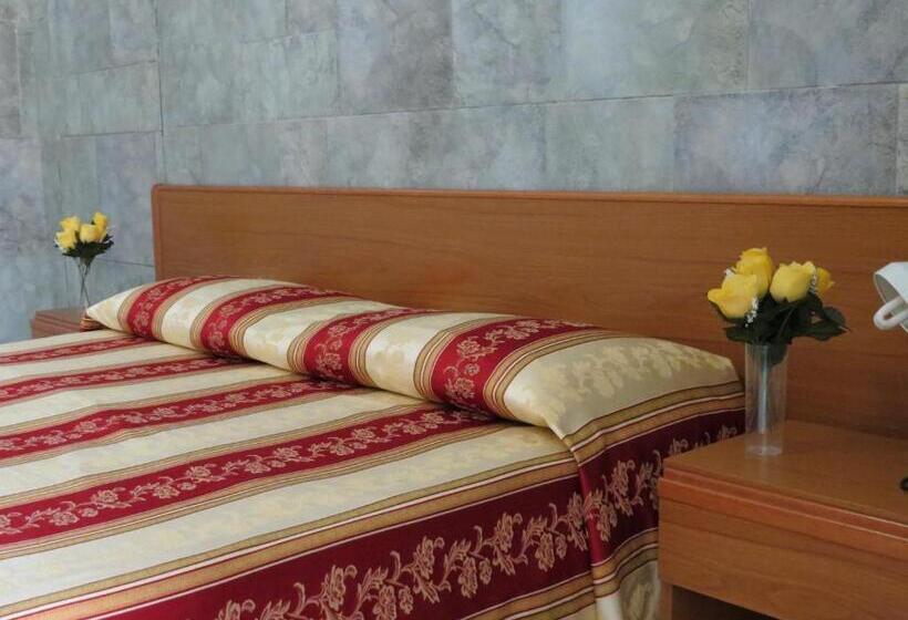 Студия Стандарт, Residence Villa Ascoli