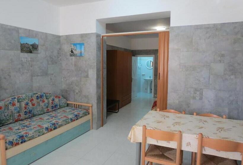 חדר סטודיו סטנדרד, Residence Villa Ascoli