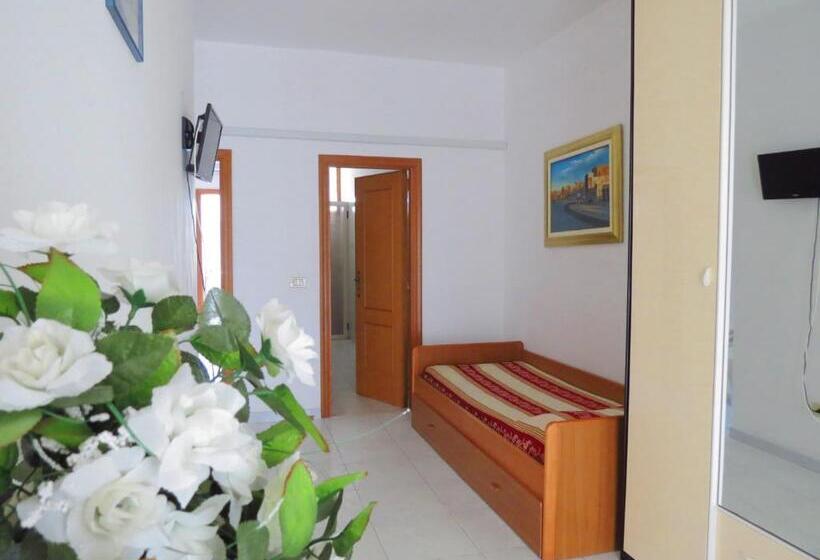 דירת שני חדרים, Residence Villa Ascoli