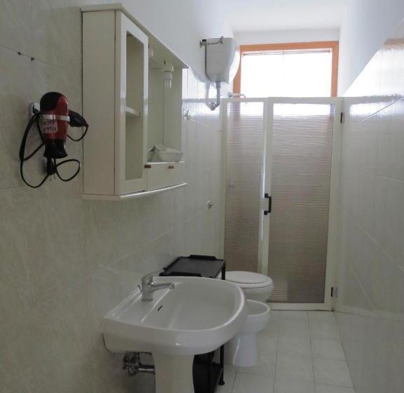 דירת שני חדרים, Residence Villa Ascoli