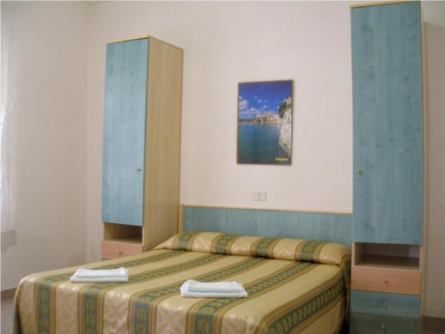 Номер Стандарт с Балконом, Residence Villa Ascoli
