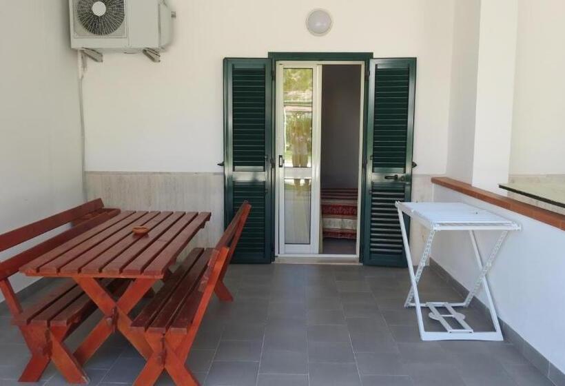 חדר סטודיו סטנדרד, Residence Villa Ascoli