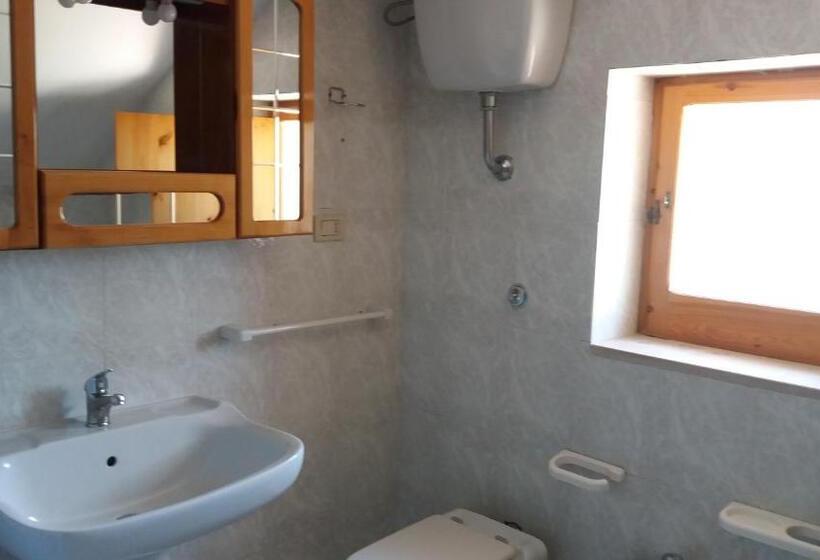 Студия Стандарт, Residence Villa Ascoli