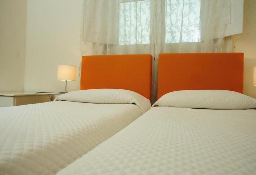 اتاق استاندارد, Sangiuliano114 B&b