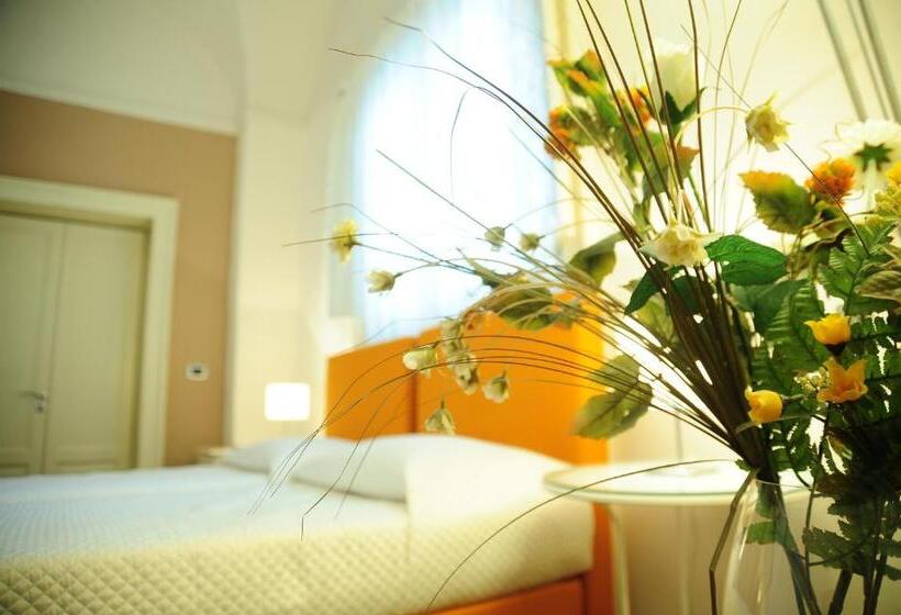 اتاق استاندارد, Sangiuliano114 B&b