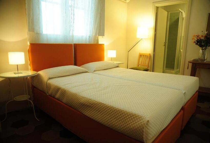 اتاق استاندارد, Sangiuliano114 B&b