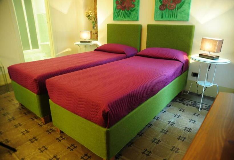 اتاق استاندارد, Sangiuliano114 B&b