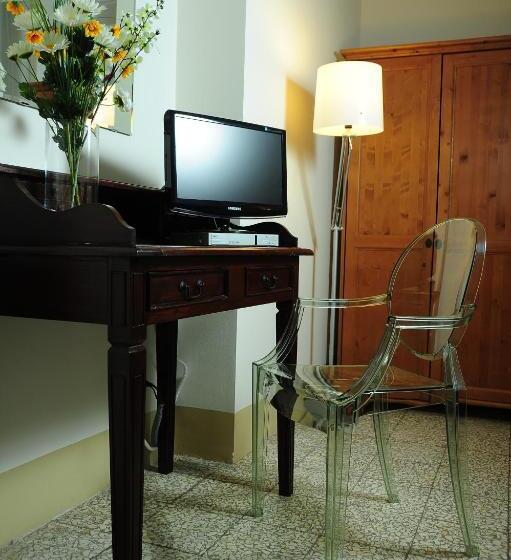 اتاق استاندارد, Sangiuliano114 B&b