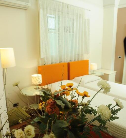 اتاق استاندارد, Sangiuliano114 B&b