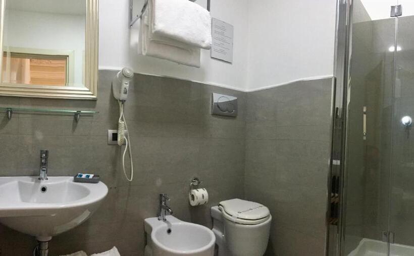 اتاق استاندارد, Sangiuliano114 B&b