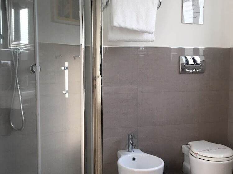 اتاق استاندارد, Sangiuliano114 B&b