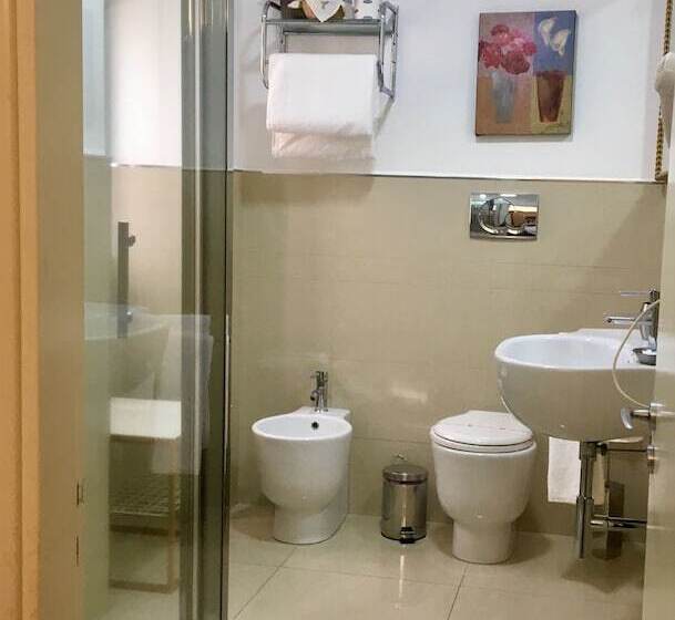 اتاق استاندارد, Sangiuliano114 B&b