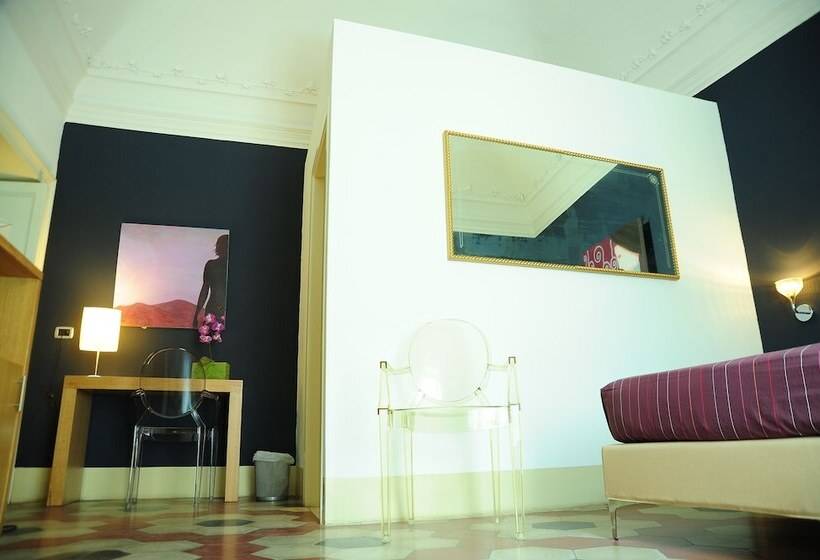 اتاق استاندارد, Sangiuliano114 B&b