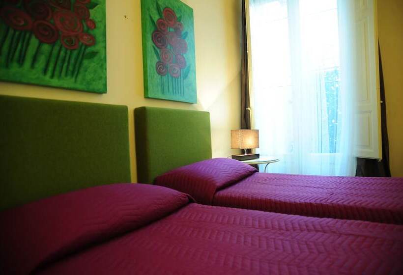 اتاق استاندارد, Sangiuliano114 B&b