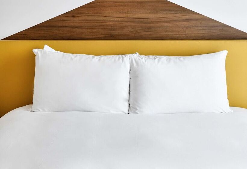 اتاق کلاسیک با تخت دوبل, Sofitel Abidjan Hotel Ivoire